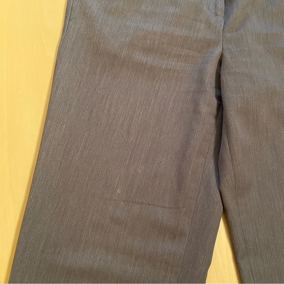 TRISTAN size 8 trousers / slacks. Bootcut. Great material - Picture 9 of 14